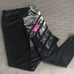 Victoria’s Secret Knockout tights